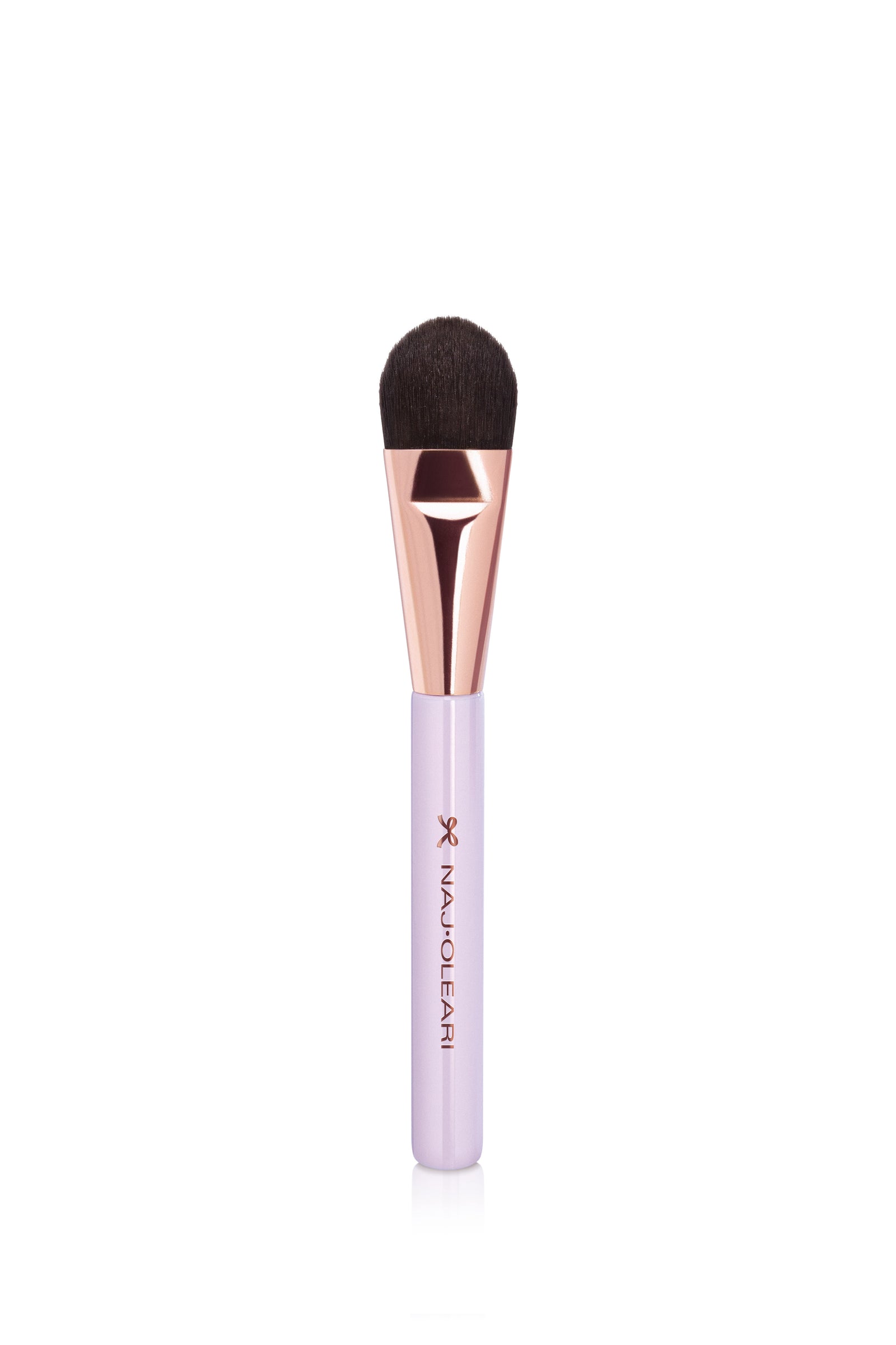 Naj Oleari Foundation Brush