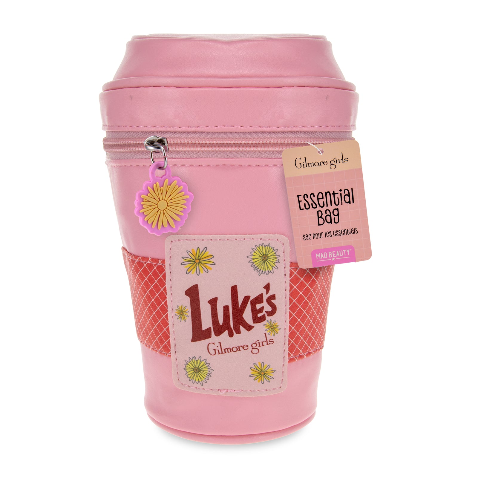 Mad Beauty Gilmore Girls Essential Bag
