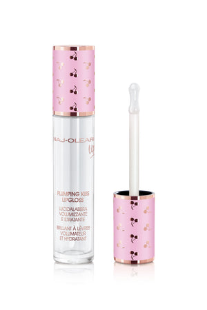 Naj Oleari Plumping Kiss Lipgloss