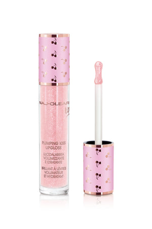 Naj Oleari Plumping Kiss Lipgloss
