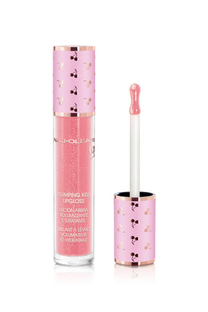 Naj Oleari Plumping Kiss Lipgloss