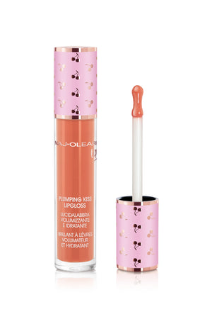 Naj Oleari Plumping Kiss Lipgloss