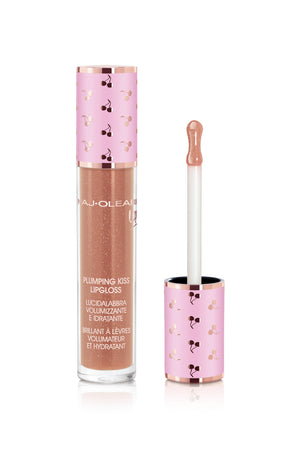 Naj Oleari Plumping Kiss Lipgloss