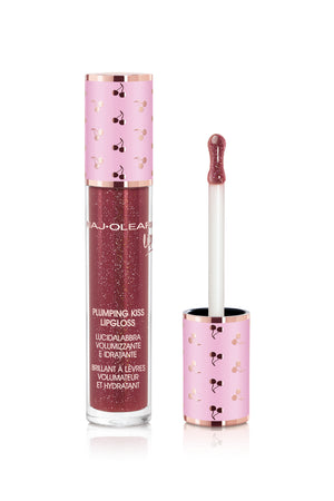 Naj Oleari Plumping Kiss Lipgloss