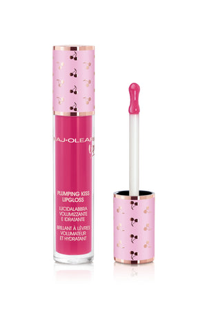Naj Oleari Plumping Kiss Lipgloss