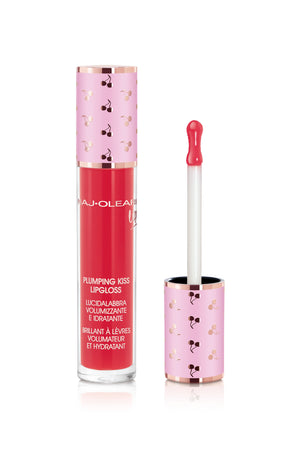 Naj Oleari Plumping Kiss Lipgloss