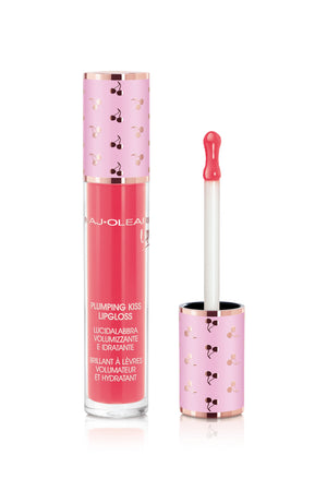 Naj Oleari Plumping Kiss Lipgloss
