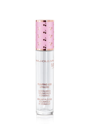 Naj Oleari Plumping Kiss Lipgloss