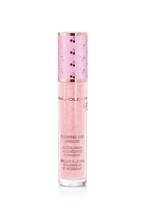 Naj Oleari Plumping Kiss Lipgloss