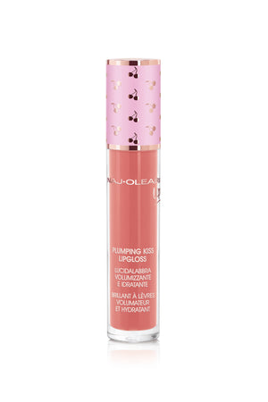 Naj Oleari Plumping Kiss Lipgloss