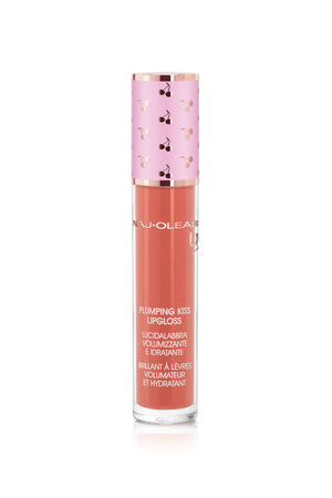 Naj Oleari Plumping Kiss Lipgloss