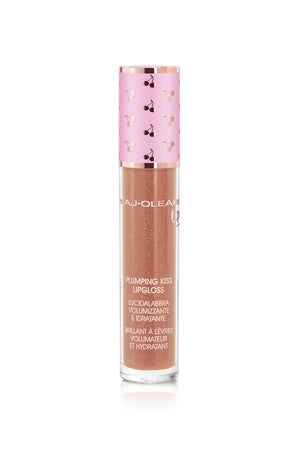 Naj Oleari Plumping Kiss Lipgloss