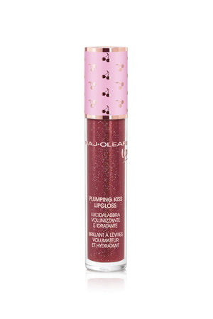 Naj Oleari Plumping Kiss Lipgloss