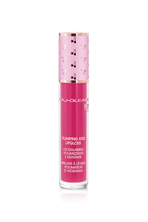 Naj Oleari Plumping Kiss Lipgloss