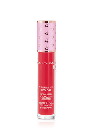 Naj Oleari Plumping Kiss Lipgloss