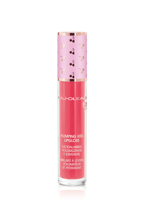 Naj Oleari Plumping Kiss Lipgloss