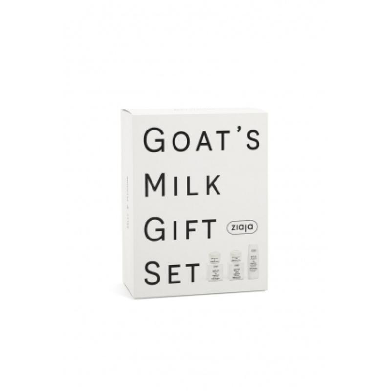 Ziaja Goat's Milk Gift Set