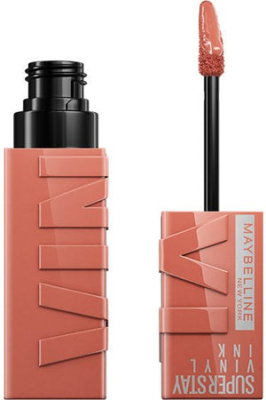 Maybelline Drug Lip Superstay Vinyl Ink