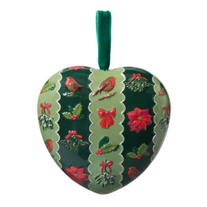 Heathcote & Ivory Emporium - Scented Soap In Heart Shape