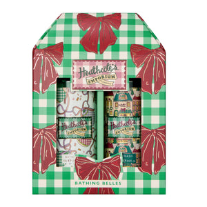 Heathcote & Ivory Emporium - Bathing Belles Duo