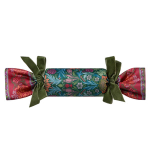 Heathcote & Ivory William Morris Home Sunflower Swan - Fabrick Cracker