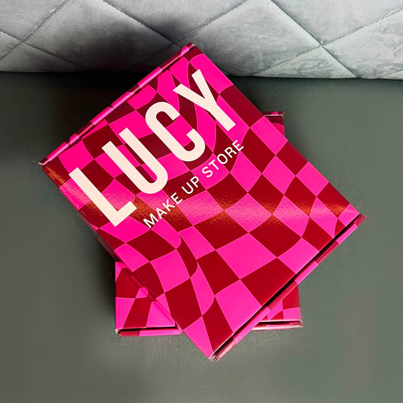 Lucy Gift Box
