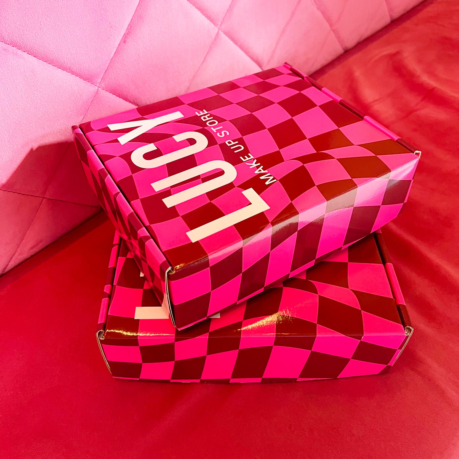 Lucy Gift Box