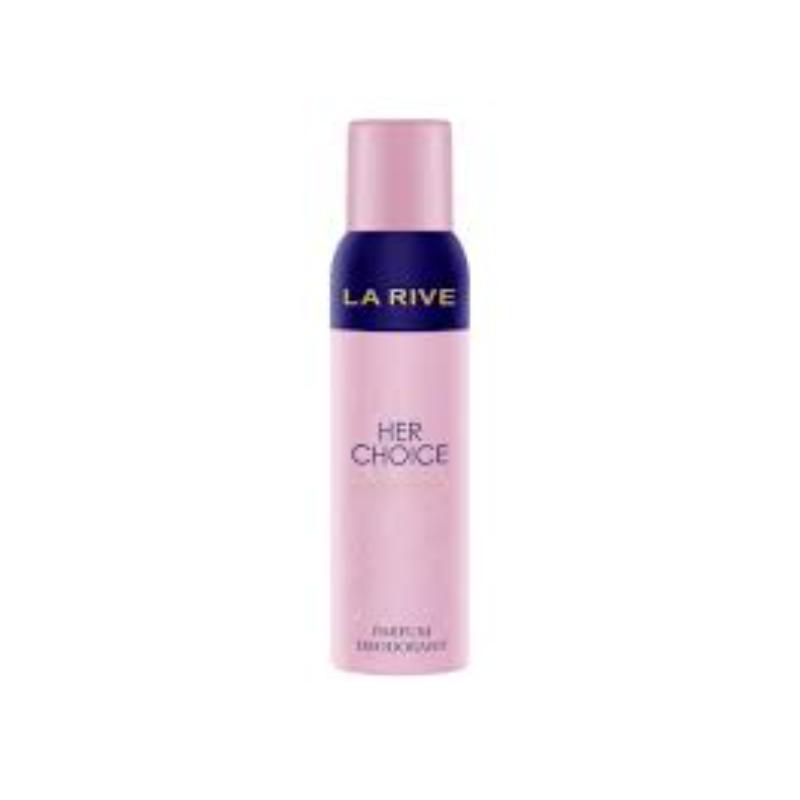 La Rive Deo Her Choice  150Ml