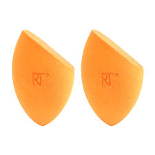 Real Techniques 2Pk Miracle Complexion Sponge 1462