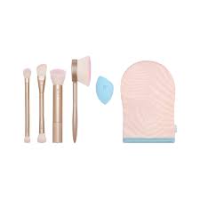 Real Techniques Endless Summer Brush Kit 4267