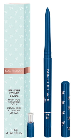 Naj Oleari irresistible Eyeliner & Kajal