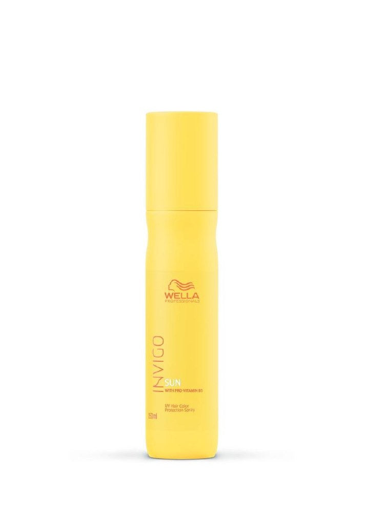Wella Invigo - Sun Protection Lotion 150 ml
