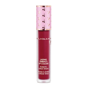 Naj Oleari Lasting Embrace Lip Colour