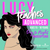 Lucy Teaches: Children's Workshop - Advanced (15-18 Year Olds) | May