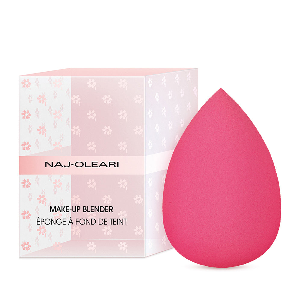 Naj Oleari Make-up Blender