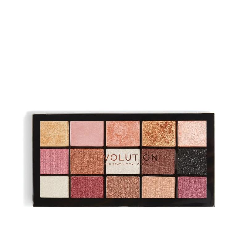 Revolution Reloaded Palette Affection