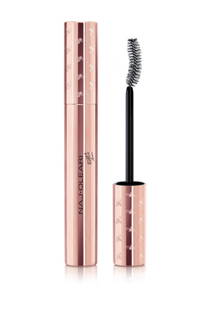 Naj Oleari Marvelous Curl Mascara