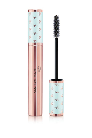 Naj Oleari Wear the volume Mascara