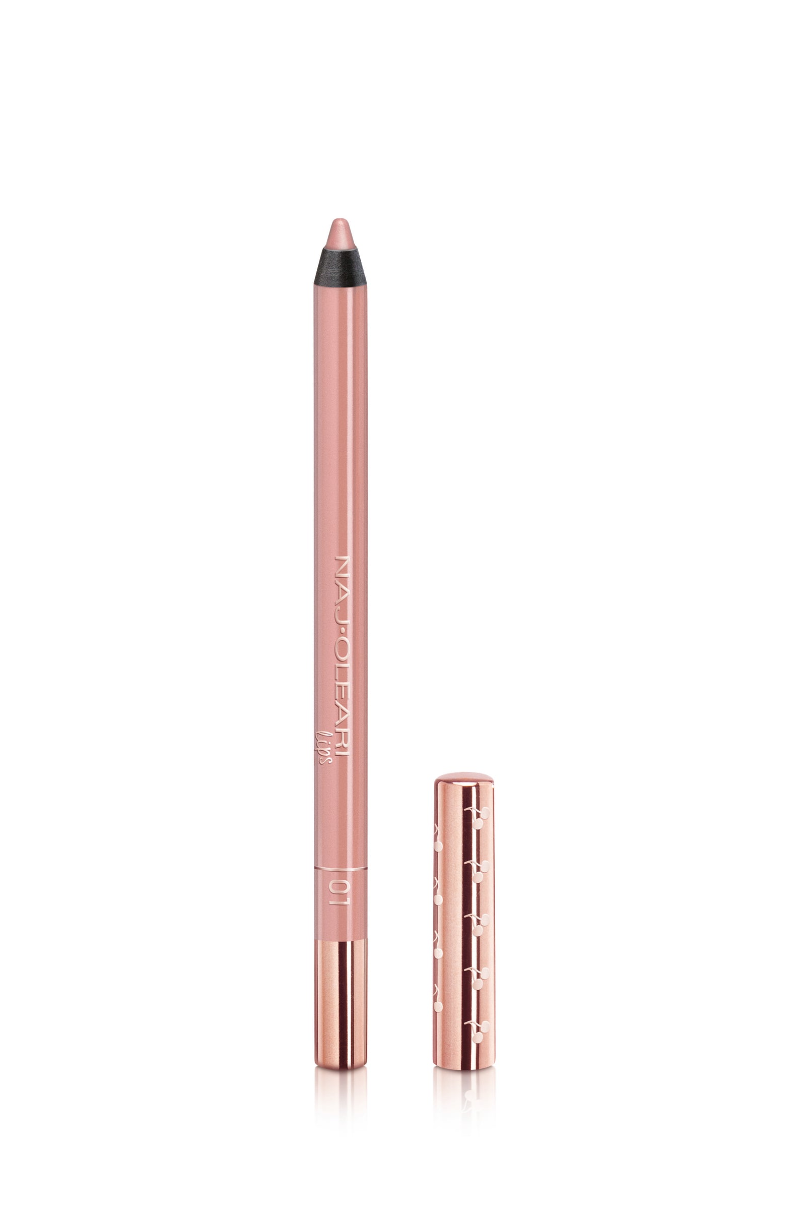 Naj Oleari Perfect Shape Lip pencil