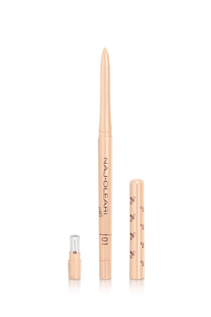 Naj Oleari irresistible Eyeliner & Kajal