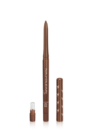 Naj Oleari irresistible Eyeliner & Kajal