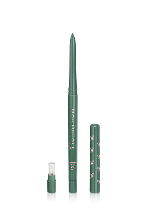 Naj Oleari irresistible Eyeliner & Kajal