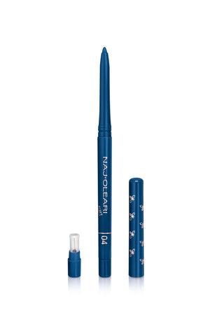 Naj Oleari irresistible Eyeliner & Kajal