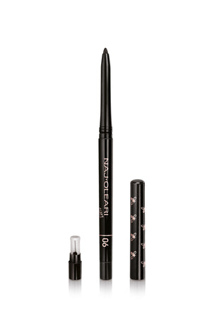 Naj Oleari irresistible Eyeliner & Kajal