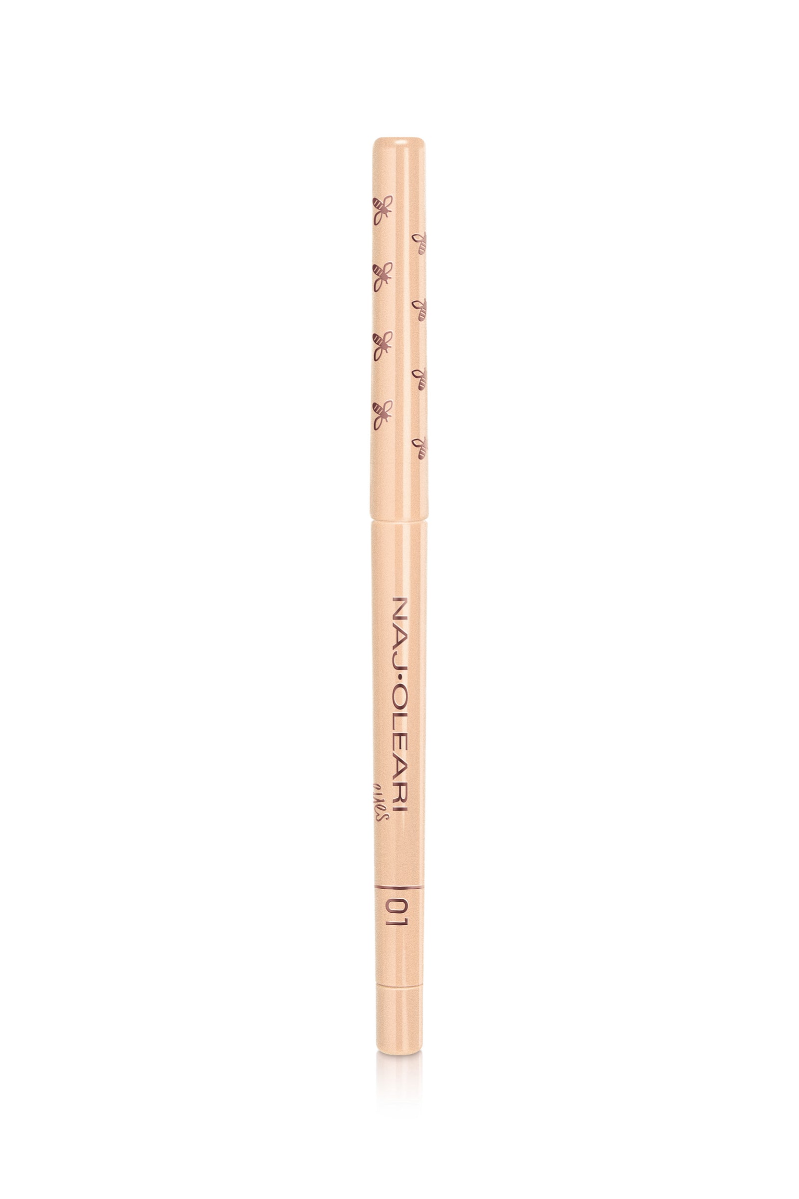 Naj Oleari irresistible Eyeliner & Kajal