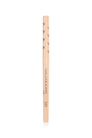 Naj Oleari irresistible Eyeliner & Kajal