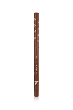 Naj Oleari irresistible Eyeliner & Kajal
