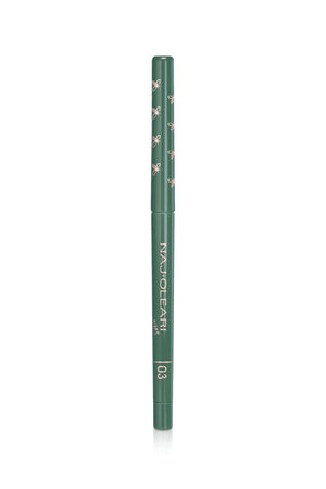 Naj Oleari irresistible Eyeliner & Kajal