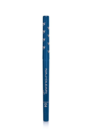 Naj Oleari irresistible Eyeliner & Kajal