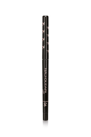 Naj Oleari irresistible Eyeliner & Kajal
